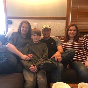 Meet your Posher, Kimberly